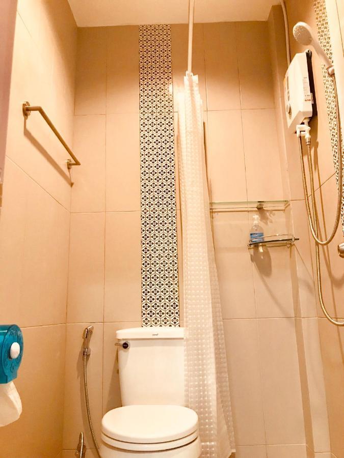 Dragon XIV Hostel Μπανγκόκ Εξωτερικό φωτογραφία