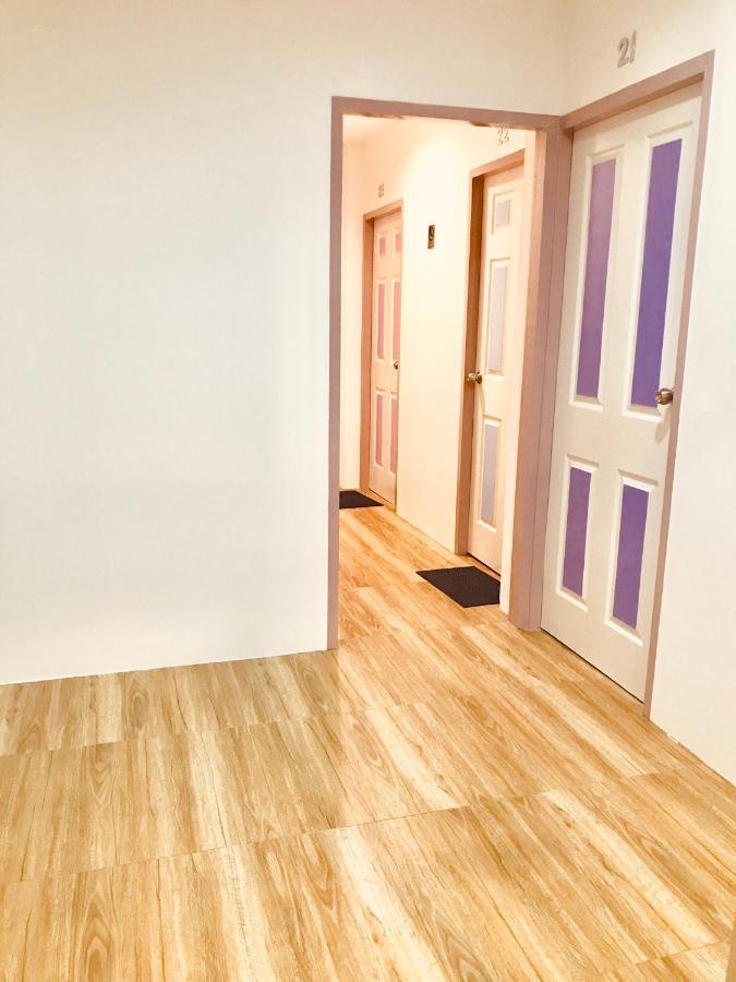 Dragon XIV Hostel Μπανγκόκ Εξωτερικό φωτογραφία