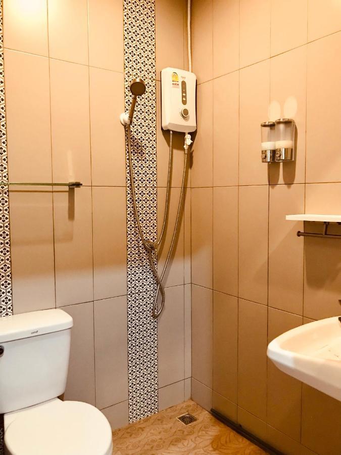 Dragon XIV Hostel Μπανγκόκ Εξωτερικό φωτογραφία
