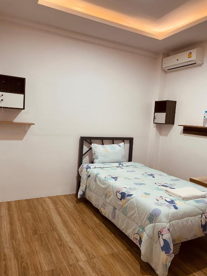 Dragon XIV Hostel Μπανγκόκ Εξωτερικό φωτογραφία