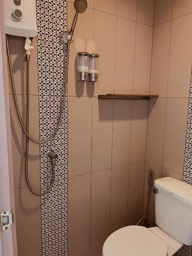 Dragon XIV Hostel Μπανγκόκ Εξωτερικό φωτογραφία