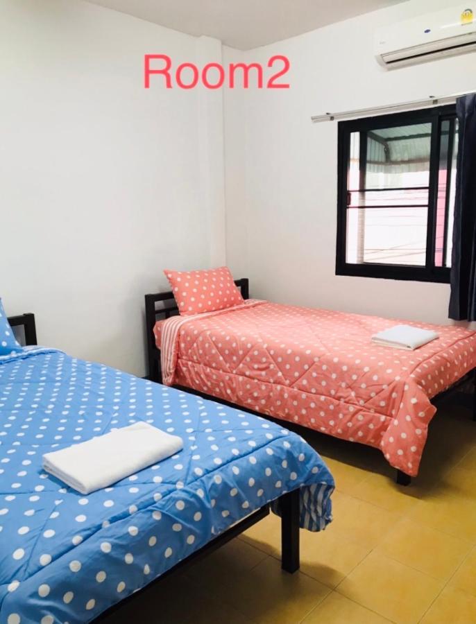 Dragon XIV Hostel Μπανγκόκ Εξωτερικό φωτογραφία