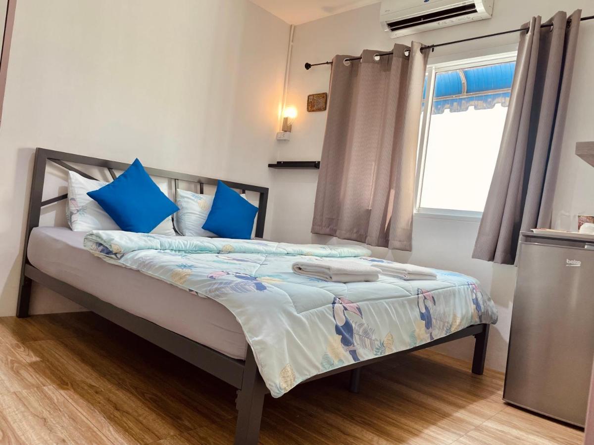 Dragon XIV Hostel Μπανγκόκ Εξωτερικό φωτογραφία