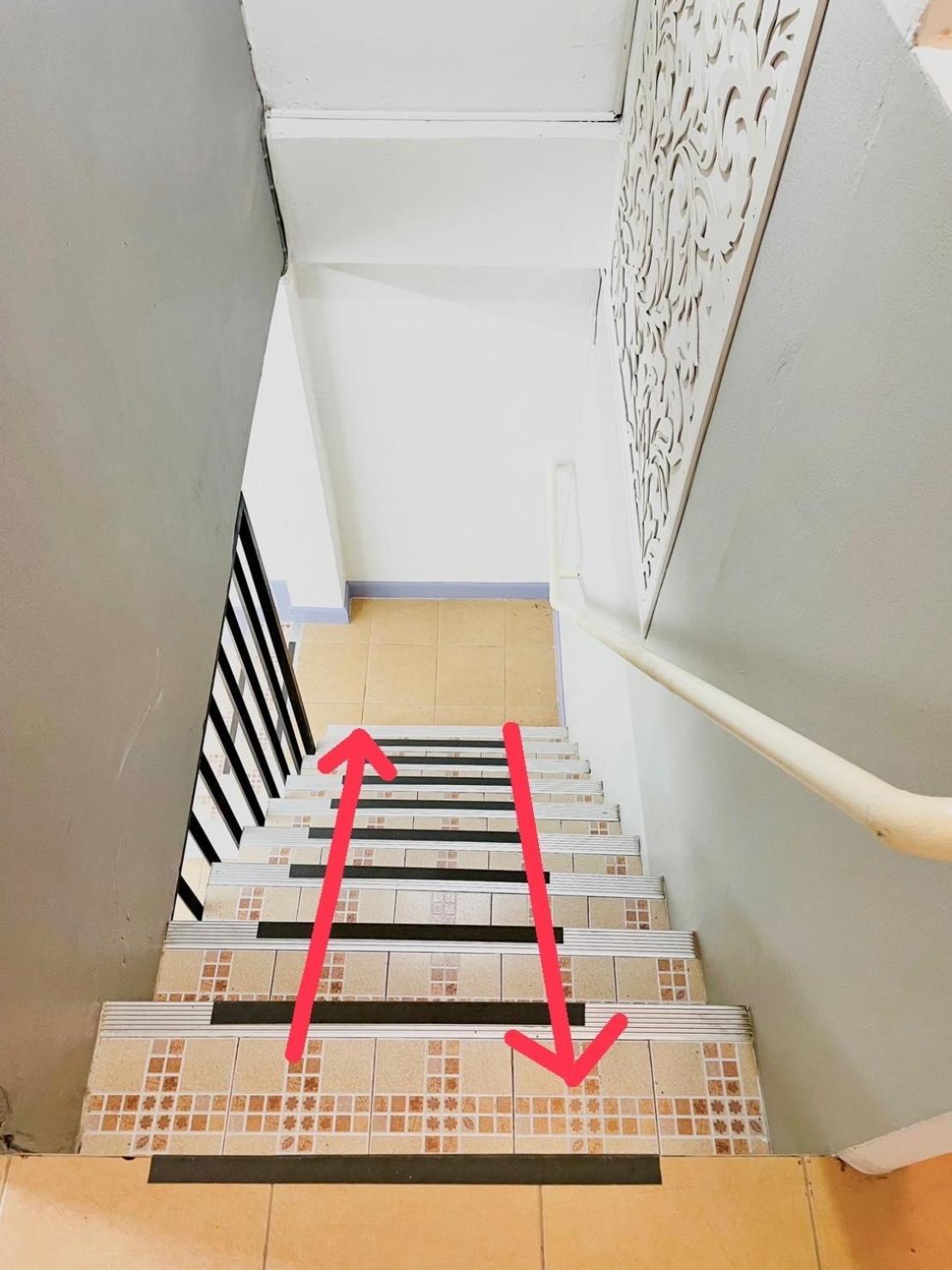 Dragon XIV Hostel Μπανγκόκ Εξωτερικό φωτογραφία