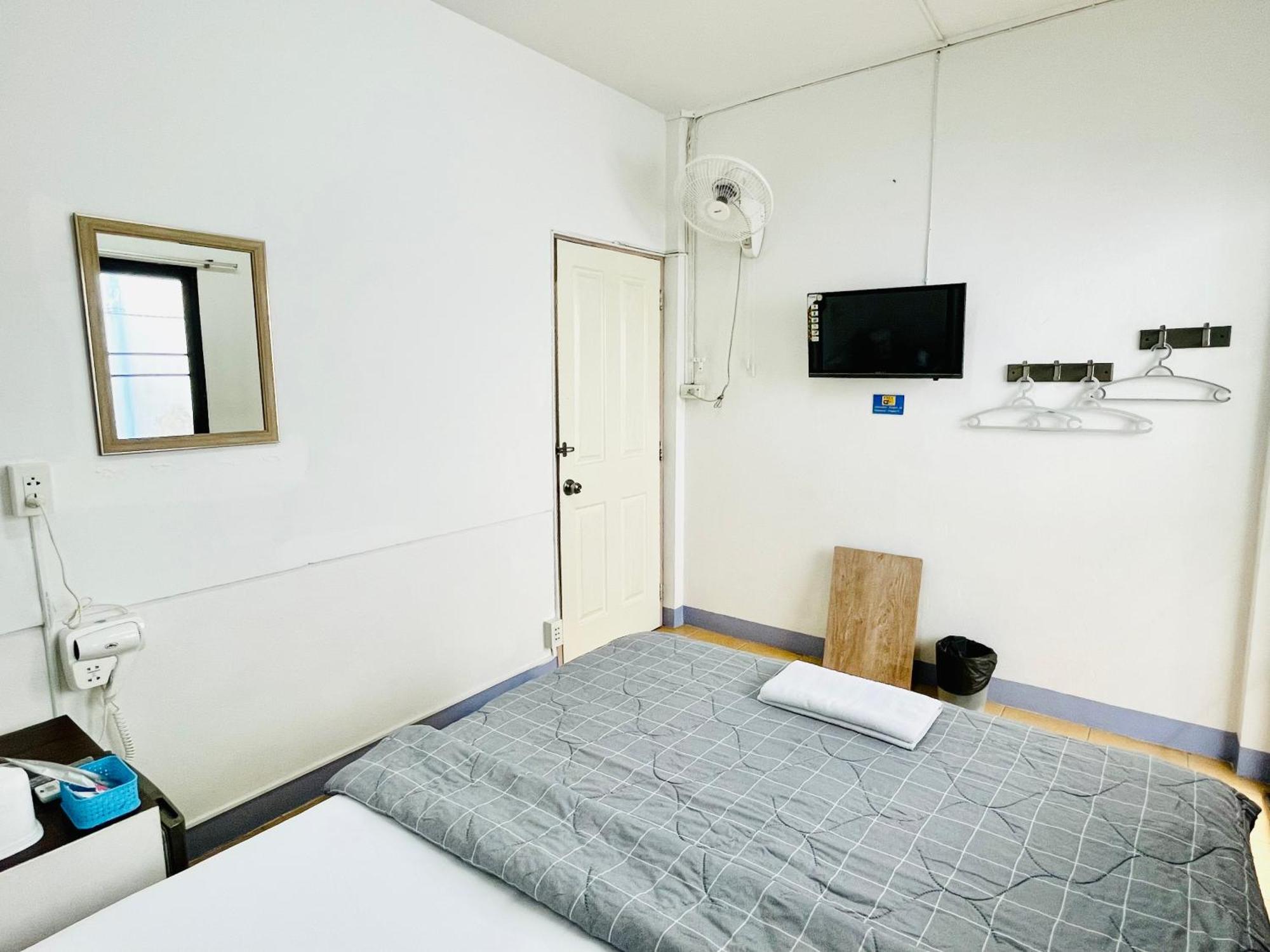 Dragon XIV Hostel Μπανγκόκ Εξωτερικό φωτογραφία