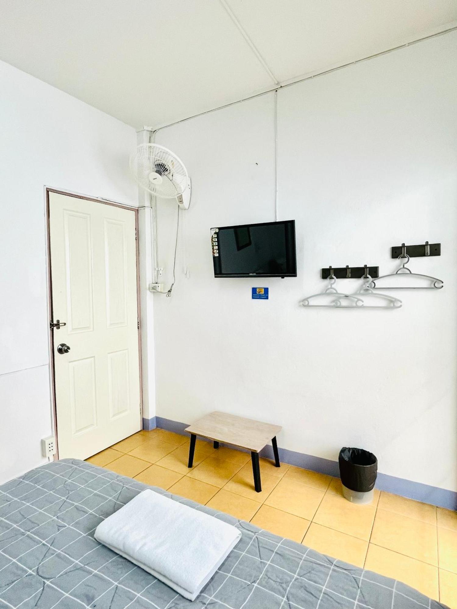 Dragon XIV Hostel Μπανγκόκ Εξωτερικό φωτογραφία