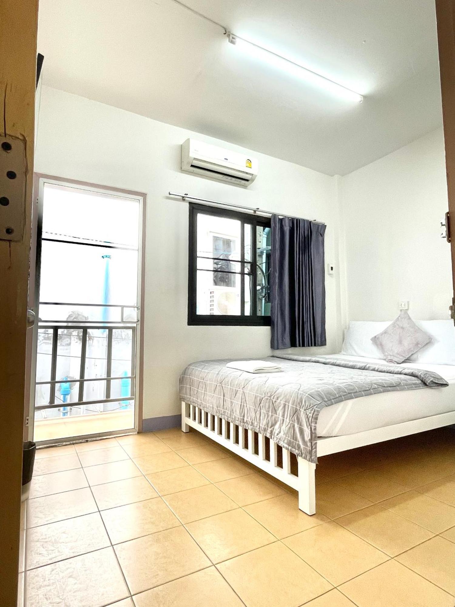 Dragon XIV Hostel Μπανγκόκ Εξωτερικό φωτογραφία