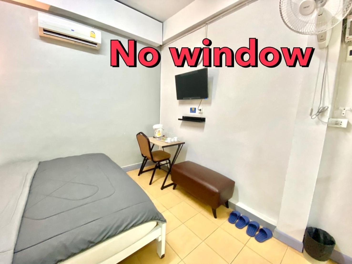 Dragon XIV Hostel Μπανγκόκ Εξωτερικό φωτογραφία