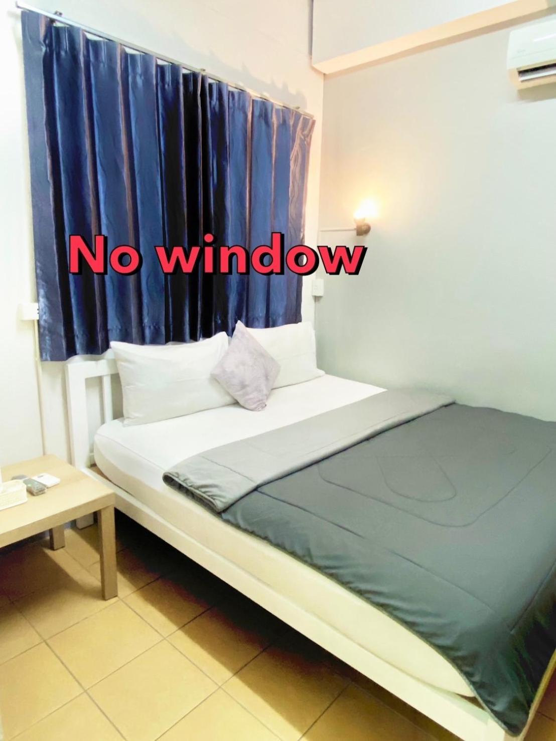Dragon XIV Hostel Μπανγκόκ Εξωτερικό φωτογραφία