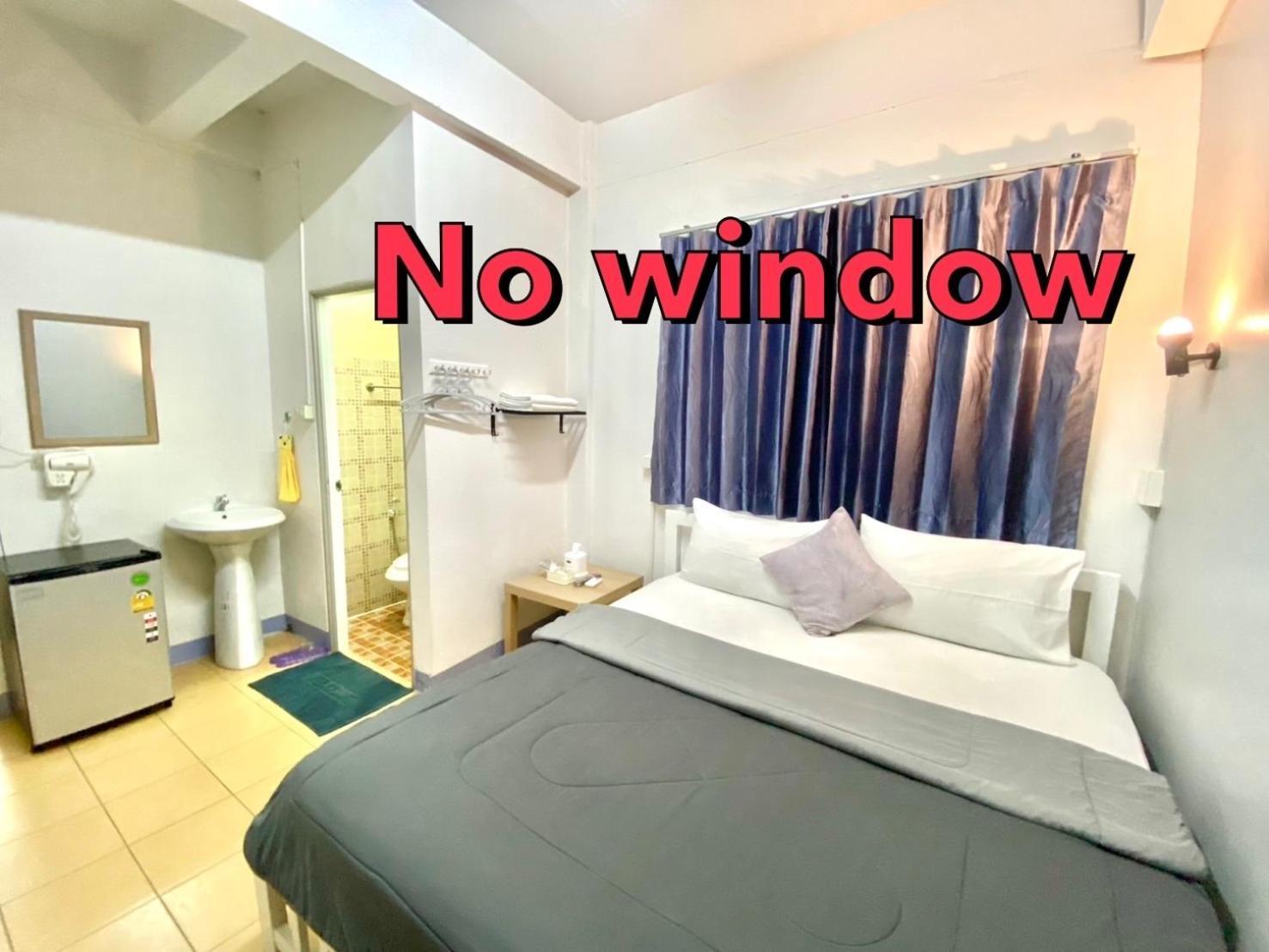 Dragon XIV Hostel Μπανγκόκ Εξωτερικό φωτογραφία