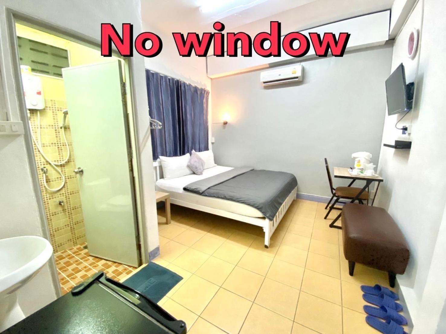 Dragon XIV Hostel Μπανγκόκ Εξωτερικό φωτογραφία